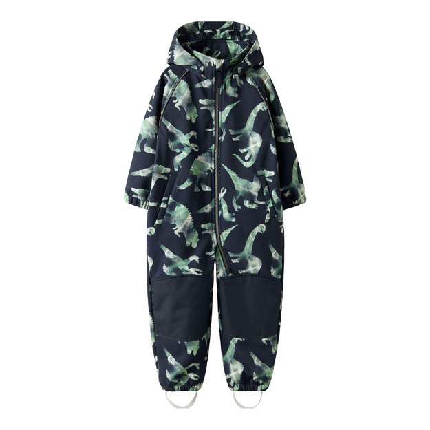 NAME IT kombinezonas