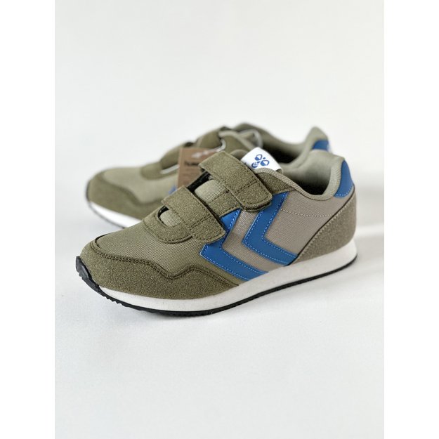 HUMMEL sportbačiai REFLEX DOUBLE MULTI JR