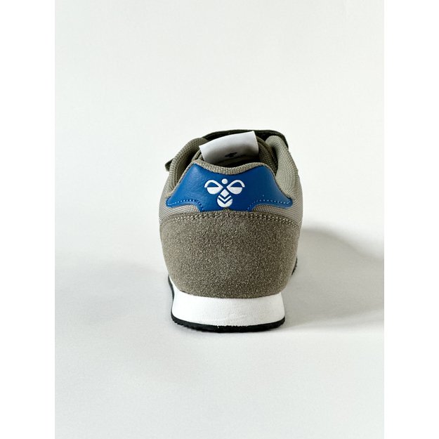 HUMMEL sportbačiai REFLEX DOUBLE MULTI JR 2