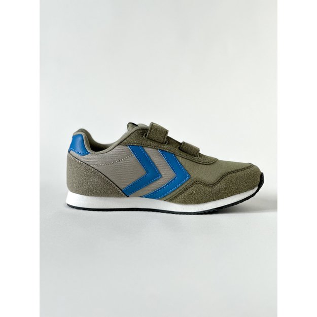 HUMMEL sportbačiai REFLEX DOUBLE MULTI JR 3