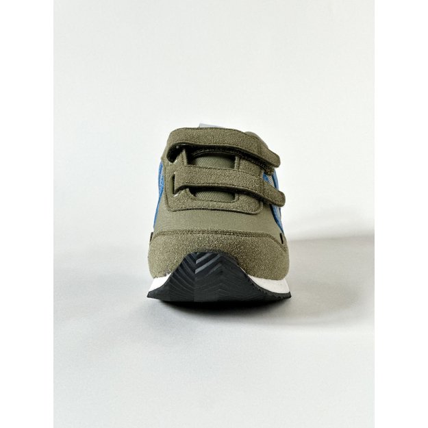 HUMMEL sportbačiai REFLEX DOUBLE MULTI JR 4
