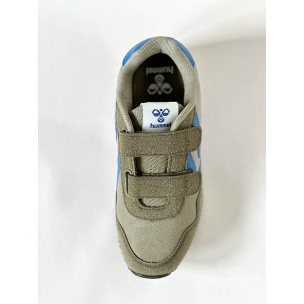 HUMMEL sportbačiai REFLEX DOUBLE MULTI JR 5