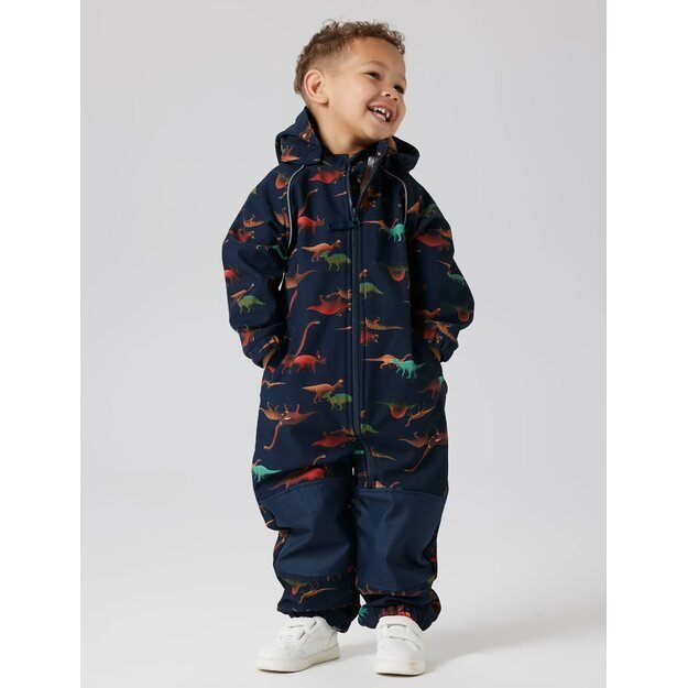 NAME IT kombinezonas