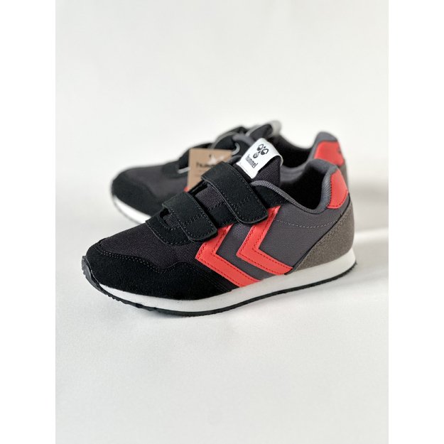 HUMMEL sportbačiai REFLEX DOUBLE MULTI JR