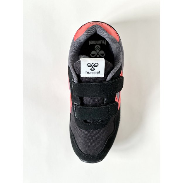 HUMMEL sportbačiai REFLEX DOUBLE MULTI JR 5