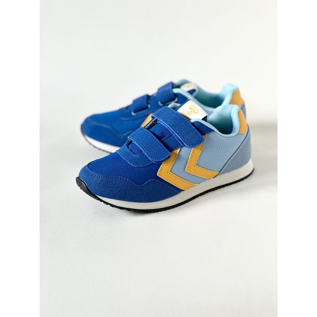 HUMMEL sportbačiai REFLEX DOUBLE MULTI JR