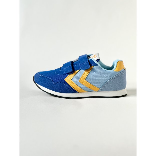 HUMMEL sportbačiai REFLEX DOUBLE MULTI JR 1