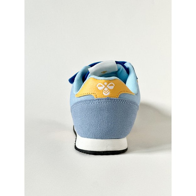 HUMMEL sportbačiai REFLEX DOUBLE MULTI JR 4