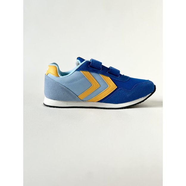 HUMMEL sportbačiai REFLEX DOUBLE MULTI JR 3