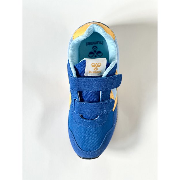 HUMMEL sportbačiai REFLEX DOUBLE MULTI JR 5