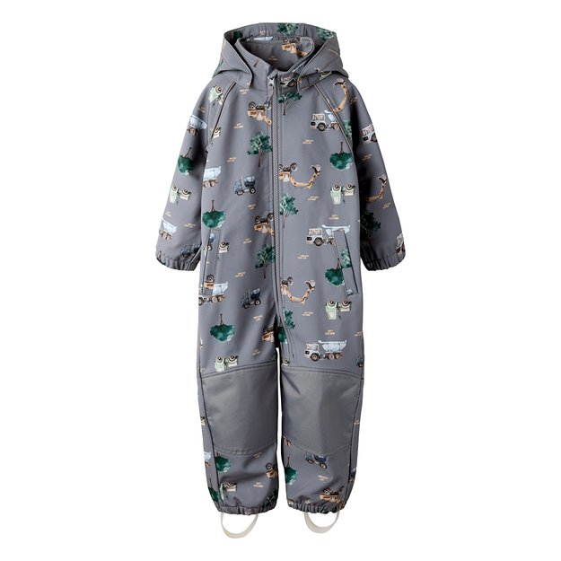 NAME IT kombinezonas