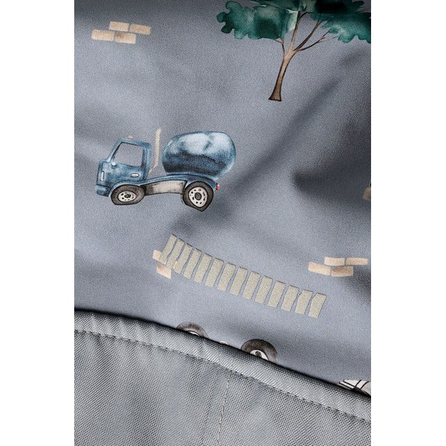 NAME IT kombinezonas 3