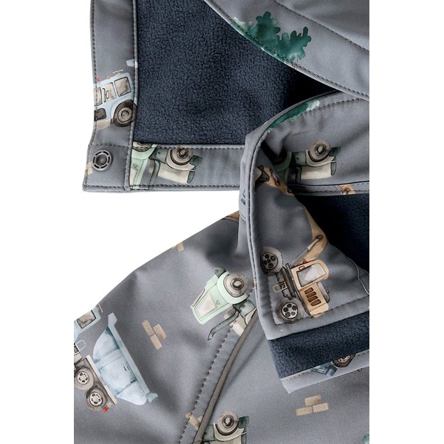 NAME IT kombinezonas 4