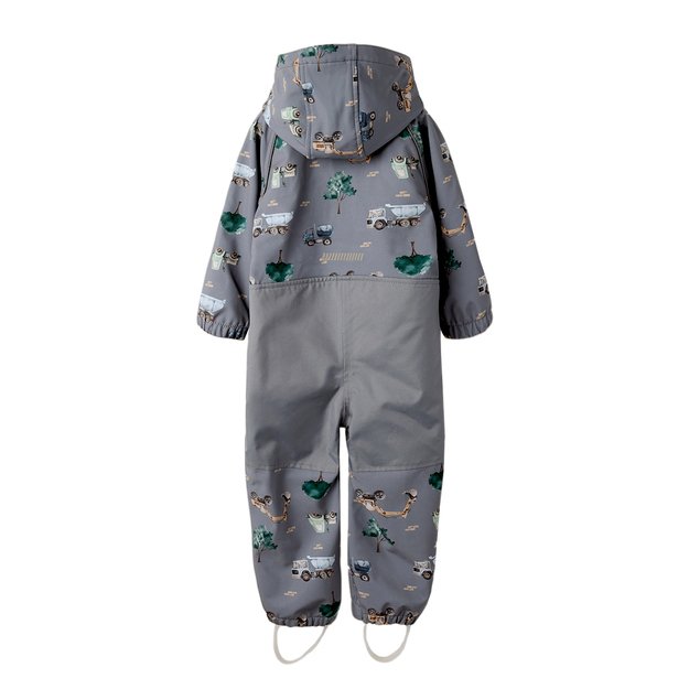 NAME IT kombinezonas 1