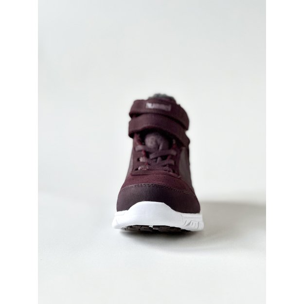 Žieminiai HUMMEL CROSSLITE WINTER MID TEX JR auliniai batai / Be dėžutės