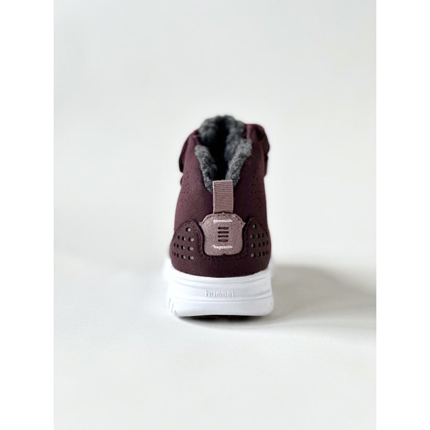 Žieminiai HUMMEL CROSSLITE WINTER MID TEX JR auliniai batai / Be dėžutės