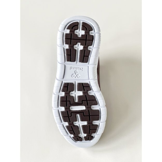Žieminiai HUMMEL CROSSLITE WINTER MID TEX JR auliniai batai / Be dėžutės