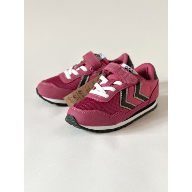 HUMMEL sportbačiai REFLEX DOUBLE MULTI JR