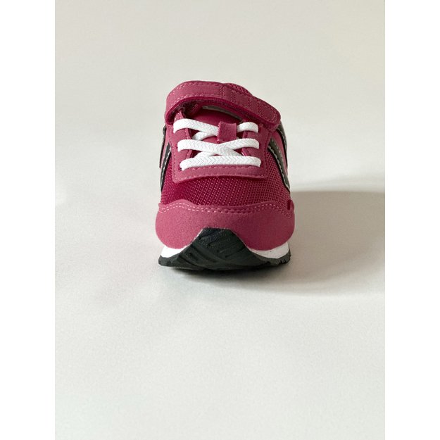 HUMMEL sportbačiai REFLEX DOUBLE MULTI JR 2