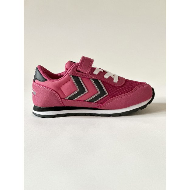 HUMMEL sportbačiai REFLEX DOUBLE MULTI JR 3