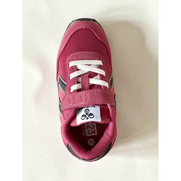 HUMMEL sportbačiai REFLEX DOUBLE MULTI JR 4