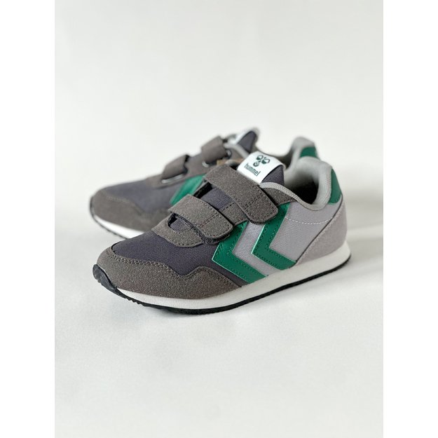 HUMMEL sportbačiai REFLEX DOUBLE MULTI JR