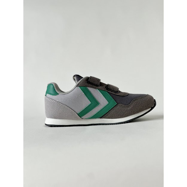 HUMMEL sportbačiai REFLEX DOUBLE MULTI JR 3
