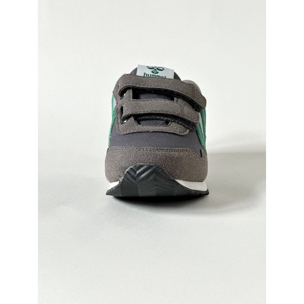 HUMMEL sportbačiai REFLEX DOUBLE MULTI JR 4