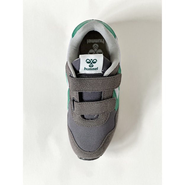 HUMMEL sportbačiai REFLEX DOUBLE MULTI JR 5