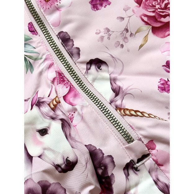 NAME IT žieminis kombinezonas 1