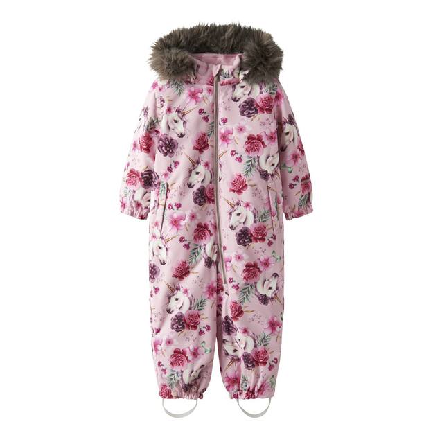 NAME IT žieminis kombinezonas