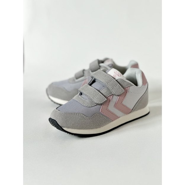 HUMMEL sportbačiai REFLEX DOUBLE MULTI JR