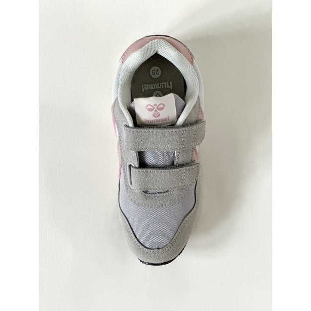 HUMMEL sportbačiai REFLEX DOUBLE MULTI JR 5