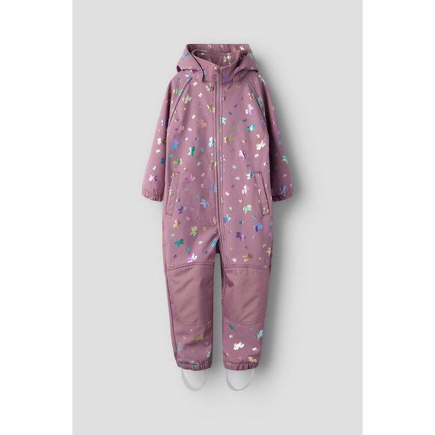 NAME IT kombinezonas