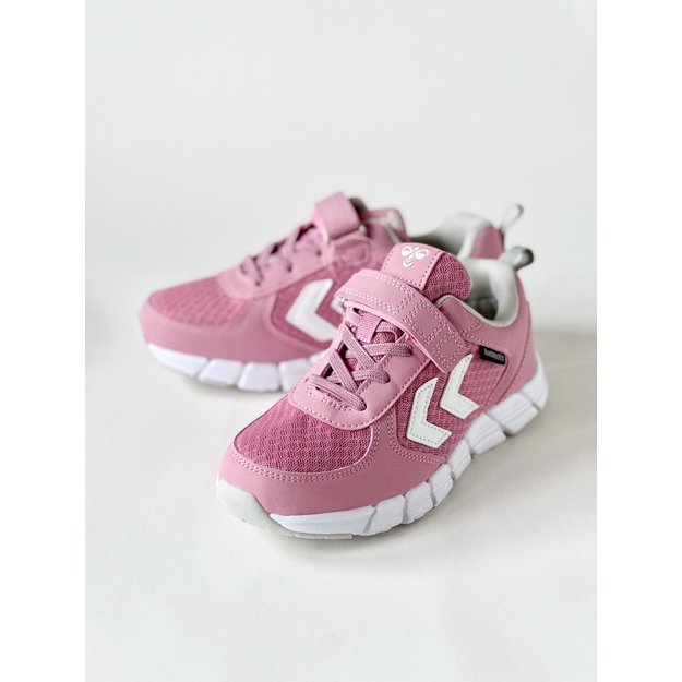 HUMMEL sportbačiai SPEED TEX  JR  / Be dėžutės