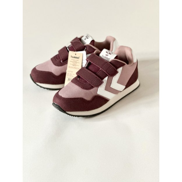 HUMMEL sportbačiai REFLEX DOUBLE MULTI JR