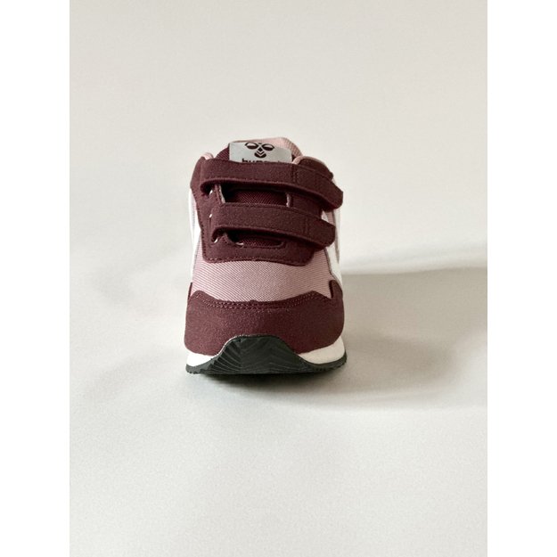 HUMMEL sportbačiai REFLEX DOUBLE MULTI JR 2