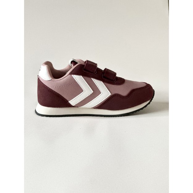 HUMMEL sportbačiai REFLEX DOUBLE MULTI JR 3