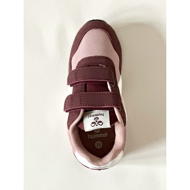 HUMMEL sportbačiai REFLEX DOUBLE MULTI JR 4