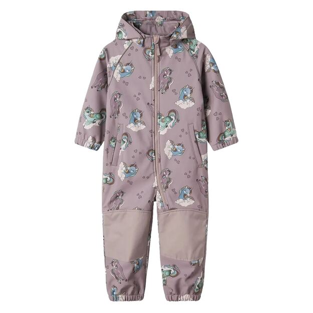 NAME IT kombinezonas